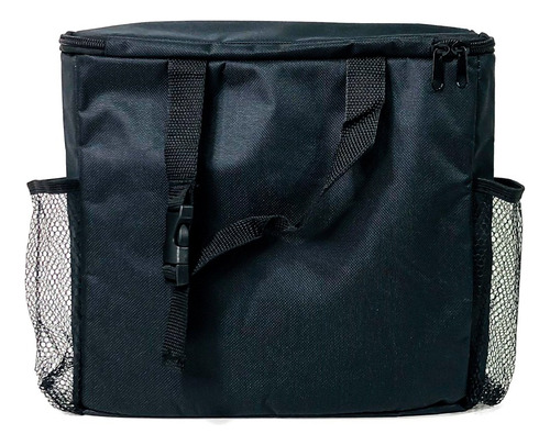 Bolso Conservadora Auto Asiento Delantero Ideal Viaje 5.5lts