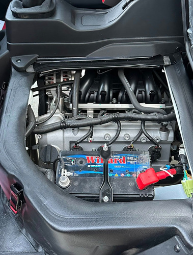 domy Victory 1.5 Doble Cabina K2 104Hp Mt