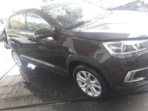 (15) Sucata Chery Tiggo 2018 1.5 (retirada Peças)