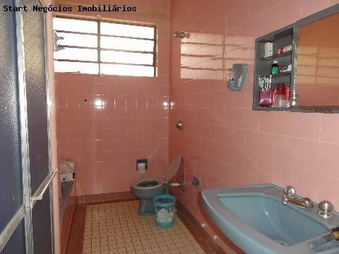 Imagem 10 de 11 de Casa À Venda Em Centro - Ca090246