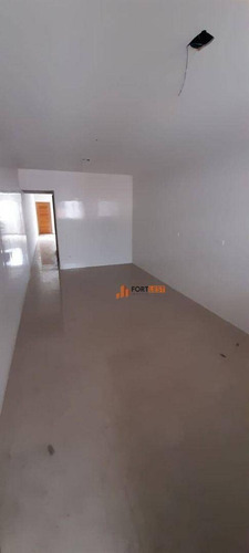 Imagem 4 de 16 de Sobrado Com 3 Dormitórios À Venda, 140 M² Por R$ 729.000,00 - Vila Matilde - São Paulo/sp - So0080