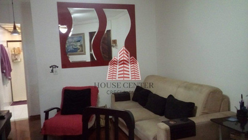 Imagem 2 de 12 de Apartamento Para Venda 2 Quarto(s) Vila Alpina, São Paulo - Código: Ap158