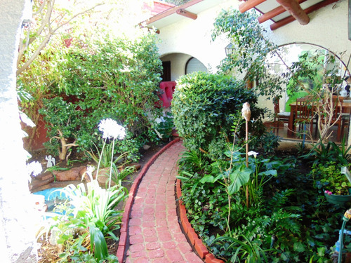 Vendo Casa 322 M2 Construidos, 5 Habitaciones,jardín Del Mar