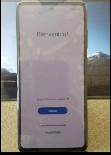 Display Para Samsung A72 Original 100%, Recibes Lo Que Ves!!