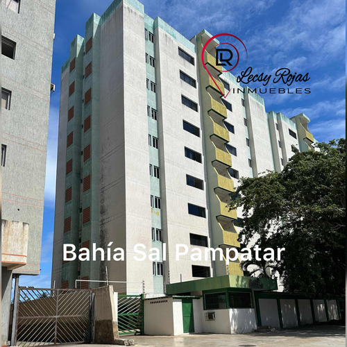 Apartamento Edificio Bahía Sal Pampatar