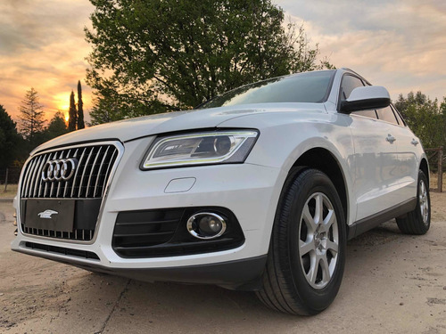 Audi Q5 2.0 Tfsi 225cv Tiptronic Quattro 2013