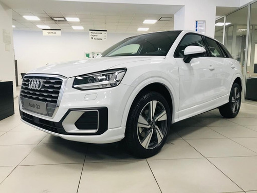Imagen 1 de 15 de Audi Q2 Sport 30 Tfsi Stronic 116 Cv 2021