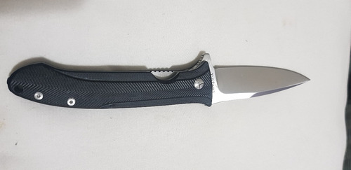 Imagem 2 de 5 de Canivete Y-start 918 G10 Linerlock.