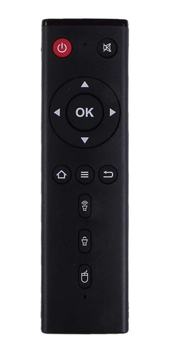 Imagem 1 de 2 de Controle Para Tv Tx Amlogic