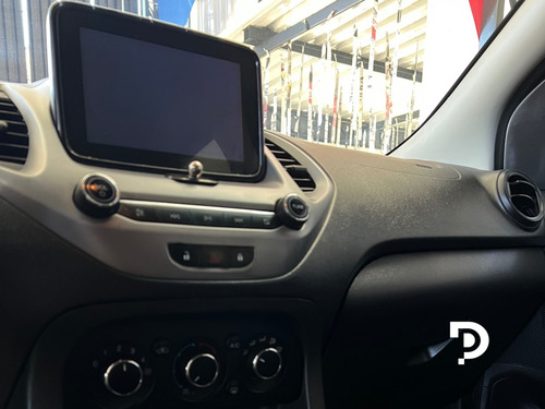 Ford Ka 1.0 TI-VCT FLEX SE PLUS MANUAL