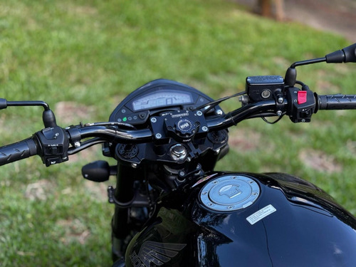 Honda Cb 600f Hornet