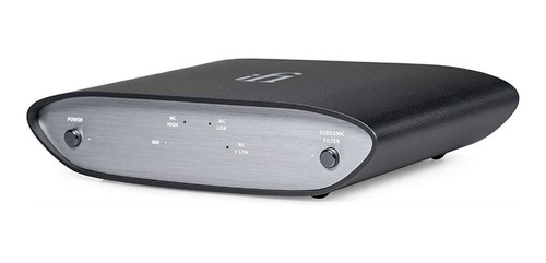 Ifi Zen Phono Preamplificador Audio Tocadiscos Tornamesas