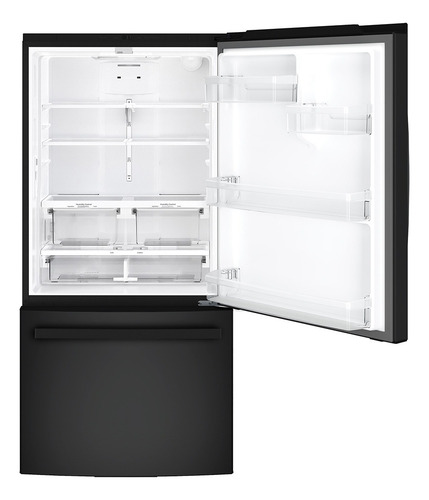 Refrigerador 510l Ge Profile Dark Slate - Pdf19ebtcds