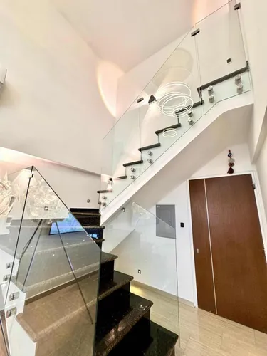 Penthouse Amoblado En Prebo