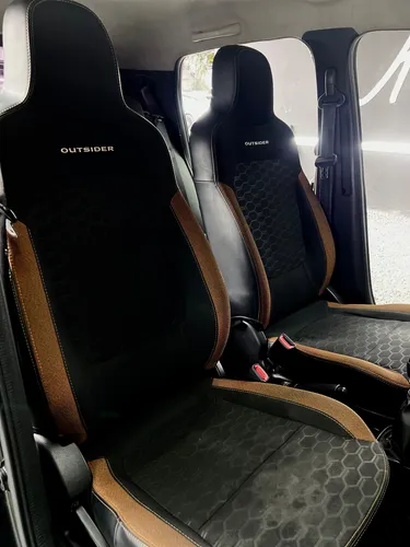 Renault Kwid 1.0