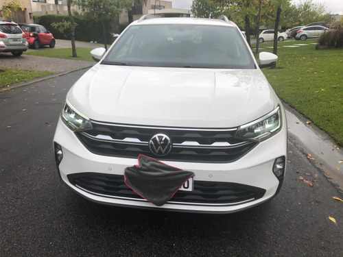 Volkswagen Nivus 2020 1.0 Tsi Tiptronic Highline