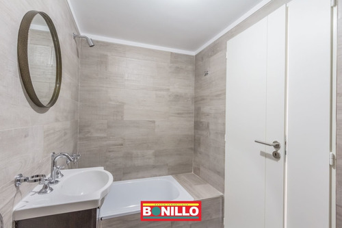 Imagen 19 de 30 de Departamento 2 Ambientes Venta Parque Chas