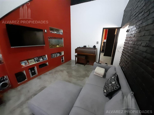 Imagen 8 de 30 de Duplex En 3 Ambientes Haedo