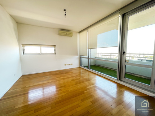 3 Amb En Alquiler En Torres Mirabilia Piso Alto Vista Abierta A La Ciudad