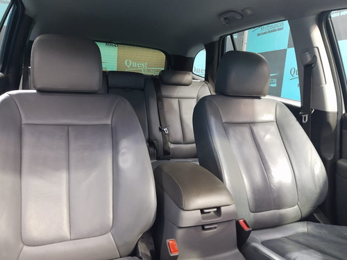 Hyundai Santa Fe Gls 3.5 V6 4x4 (7l) 2010/2011