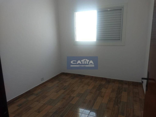 Imagem 14 de 20 de Casa À Venda, 101 M² Por R$ 500.000,00 - Jardim Vila Formosa - São Paulo/sp - Ca4097