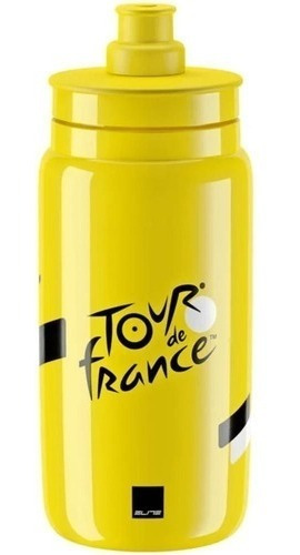 Caramanhola Ciclismo Tour De France Yellow Elite Fly Team 20