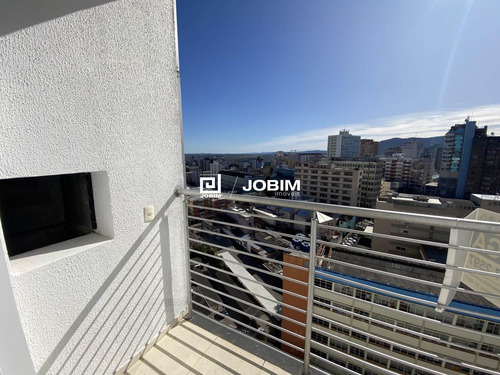 Imagem 10 de 10 de Apto 1 Dorm. Com Garagem - Locação - Residencial Viva - Vv41620