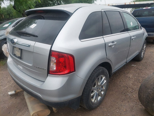 Ford Edge 2014 ( En Partes ) 2011 - 2014 3.5l Aut Yonke