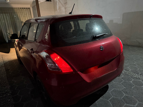 Suzuki Swift 1.4 Gls Mt