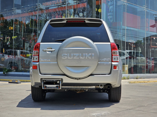 Suzuki Grand Vitara 2.4 Special L4 At