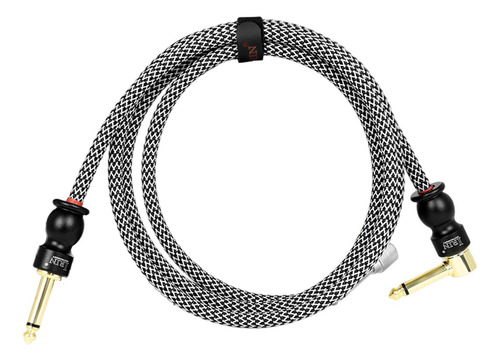 Cable De Guitarra Cable De Guitarra Eléctrica Tejeduría
