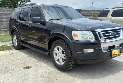 Imagen 3 de 14 de Ford Explorer