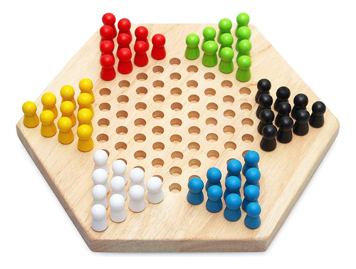 Draughts Checkers, Caucho Chino, Juego De Damas, Madera