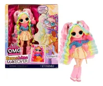 Comprar Muñeca De Moda L.o.l. ¡sorpresa! Dios Mío, Sunshine Bubblegu