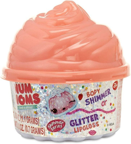 Nums Noms Figura Sorpresa