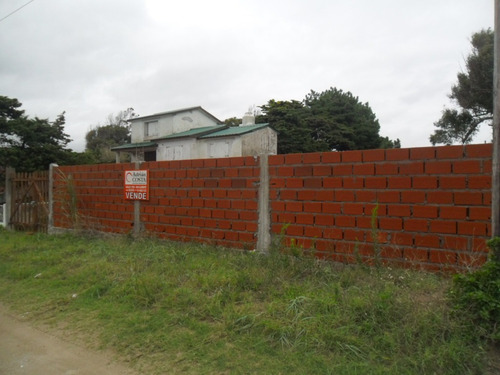 Imagen 2 de 6 de Excelente Lote Frente Al Mar San Clemente (cod 571)