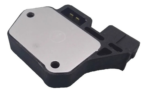Imagen 3 de 5 de Modulo De Encendido Indiel Chevrolet 400 Chevy 230 250