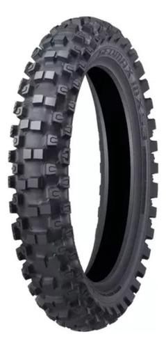 Cubierta Dunlop Motocross Mx53 90 100 16 Geomax Plan** Fas