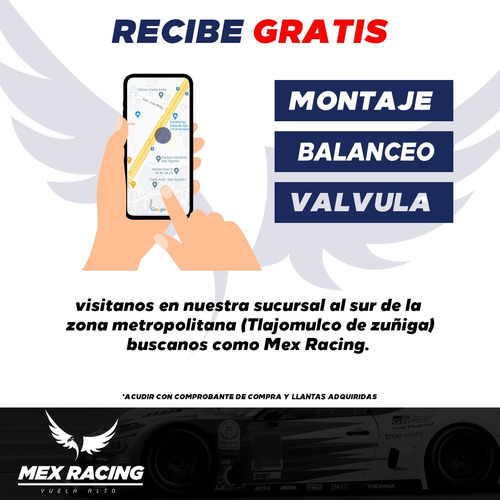 Llanta 285/70r17lt Mastercraft Stratus Ap 121/118s Blem