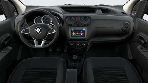 Renault Kangoo Ii Express 1.5 Dci