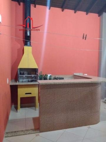 Imagem 5 de 20 de Casa A Venda No Bairro Ortizes Em Valinhos - Sp. - 2467-1