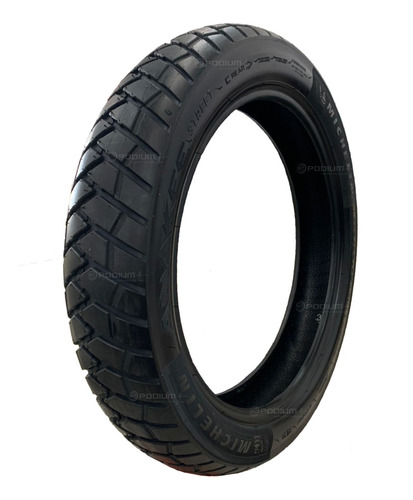 Pneu 100/90-18 Tras Cg Titan Fan Cbx Strada Anakee Street