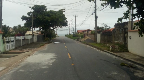 Imagem 3 de 16 de Casa Em Cordeirinho (ponta Negra), Maricá/rj De 240m² 2 Quartos À Venda Por R$ 420.000,00 - Ca1359242-s