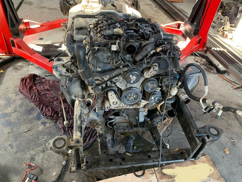 Sucata Audi Q3 2018