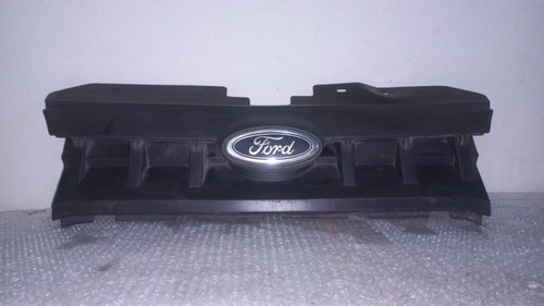 Grade Frontal Do Ford Fiesta 2011 2012 2013 2014 Original