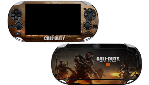 Skin Para Ps Vita Modelo (10250pspv)