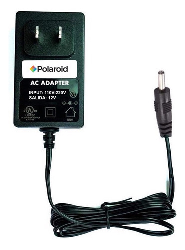 Cargador Laptop Polaroid Pomdnb002 Pomdtb002 Pomdtb001 12v (Reacondicionado)