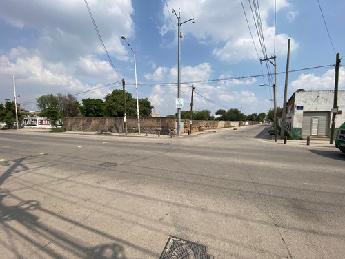 Terreno En Venta Antigua Carr. A Chapala, El Salto Y Tlaquepaque Jalisco