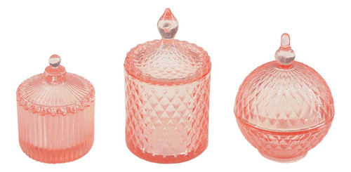 6 Piezas Miniatura Caramelos Frascos Botellas Casa De