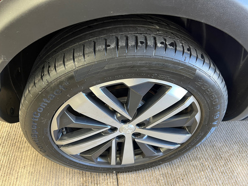 Peugeot 3008 1.6T Gt At